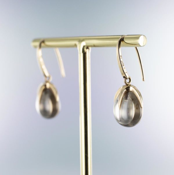 Boucles d'oreilles POMELLATO pendantes