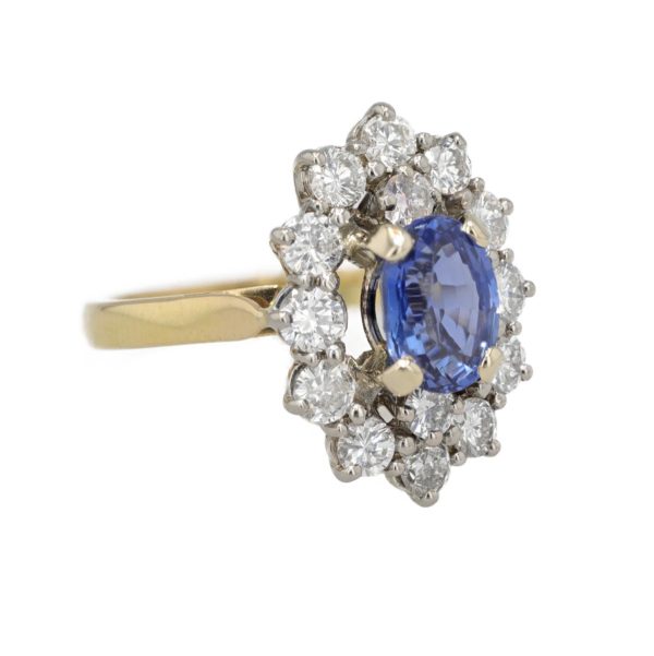 bague-marquise-saphir-diamants